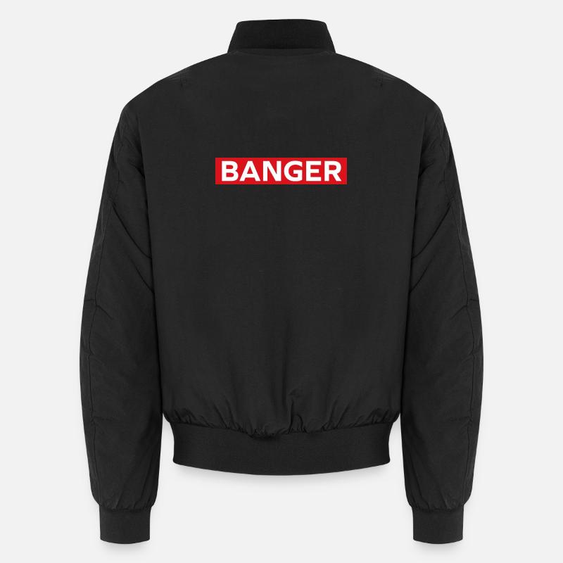 Banger Bomber unisexe