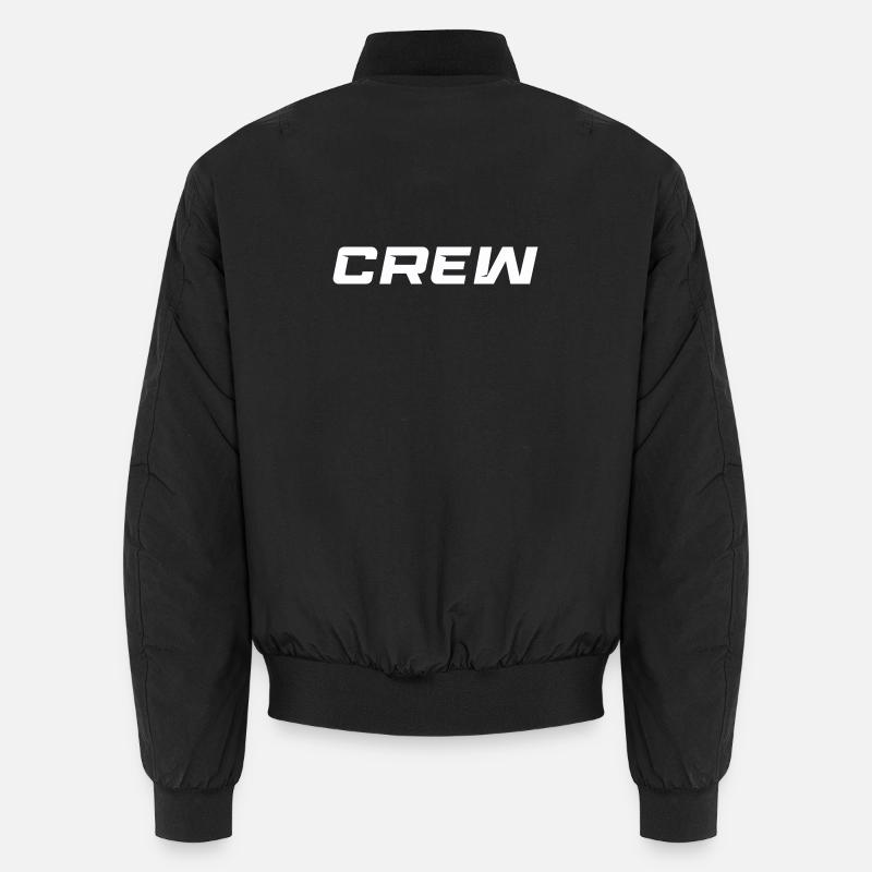 Bomber unisexe