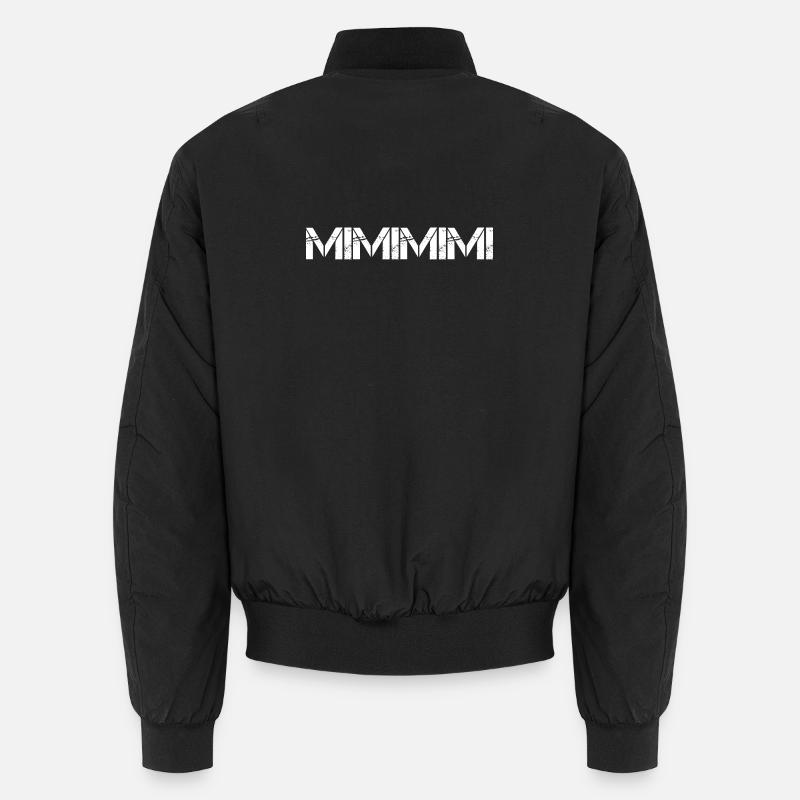 Mimimimi Unisex Bomberjacke