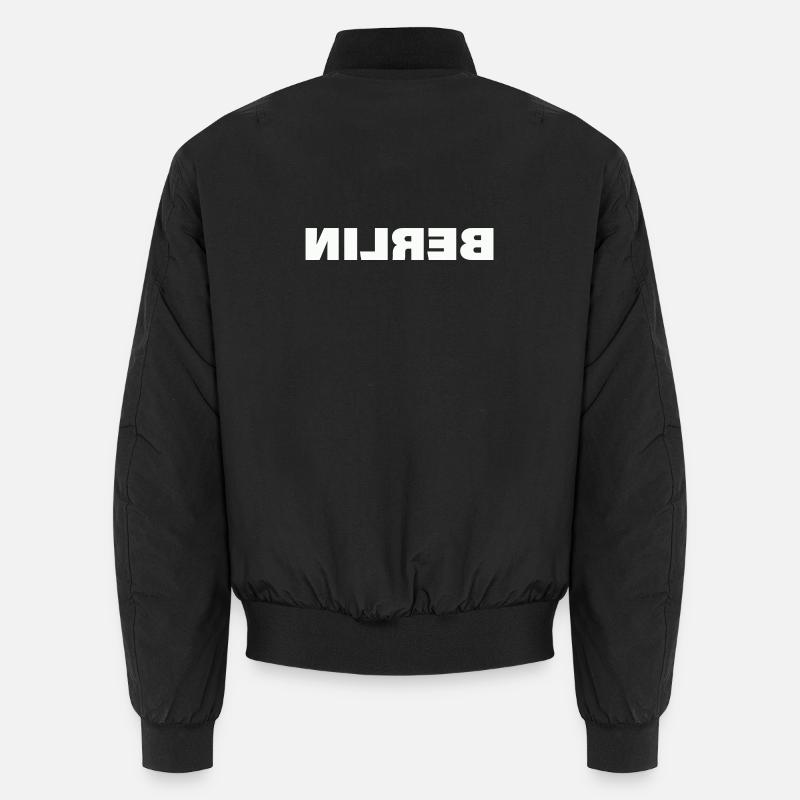 Berlin Bomber unisexe