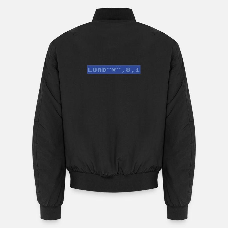 Bomber unisexe
