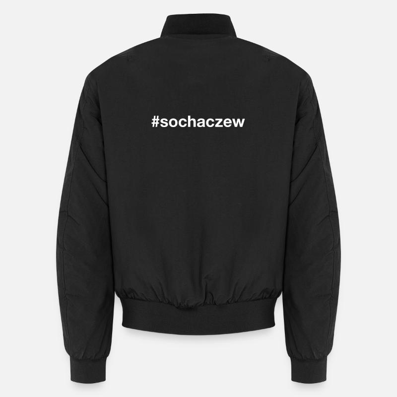Sochaczew Polska, Pologne Bomber unisexe