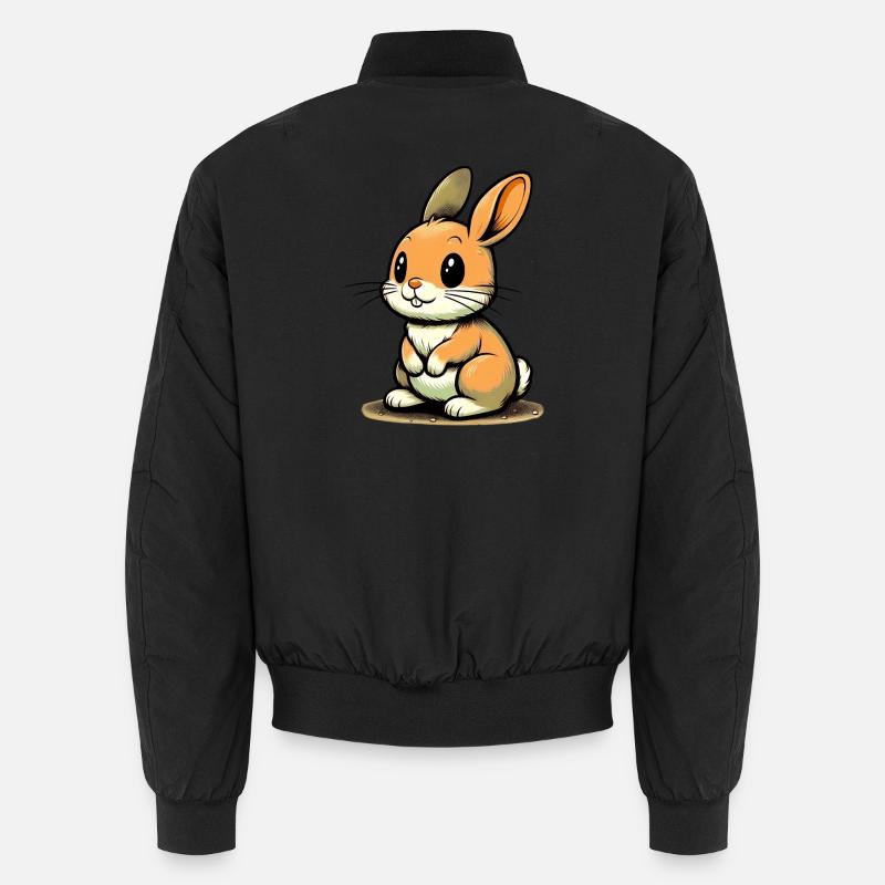 Bomber unisexe