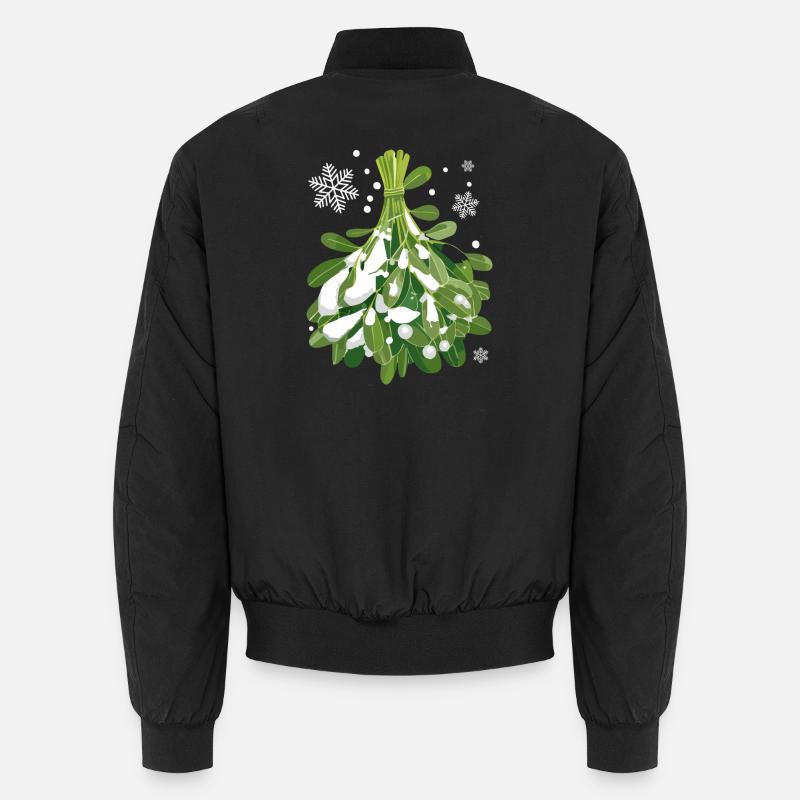 Bomber unisexe