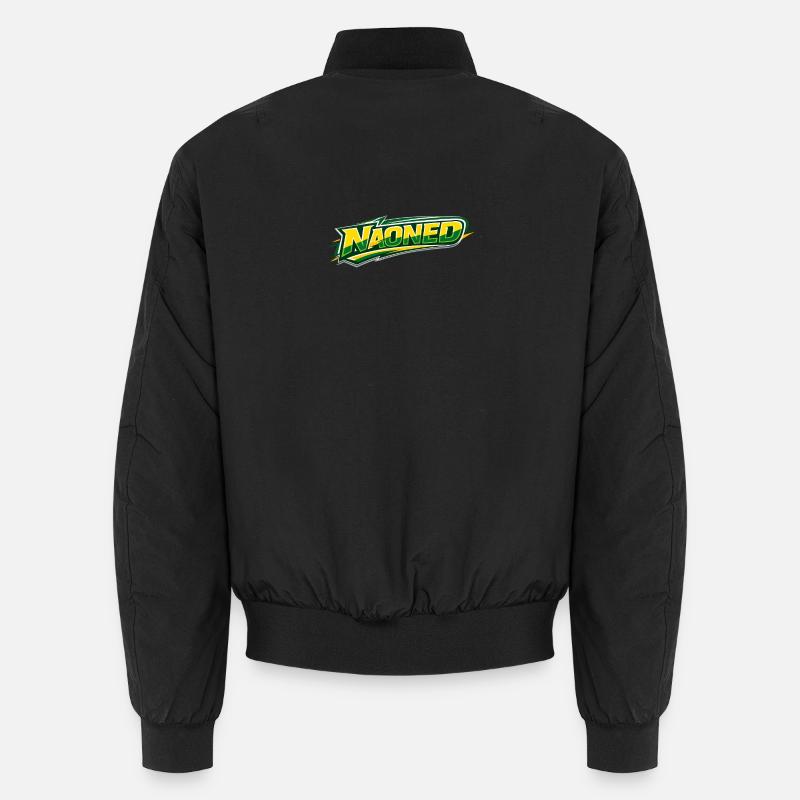 NAONED Bomber unisexe