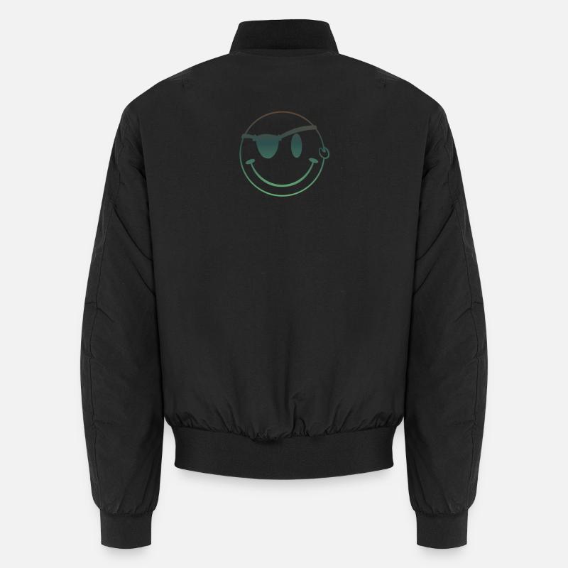 pirate Bomber unisexe