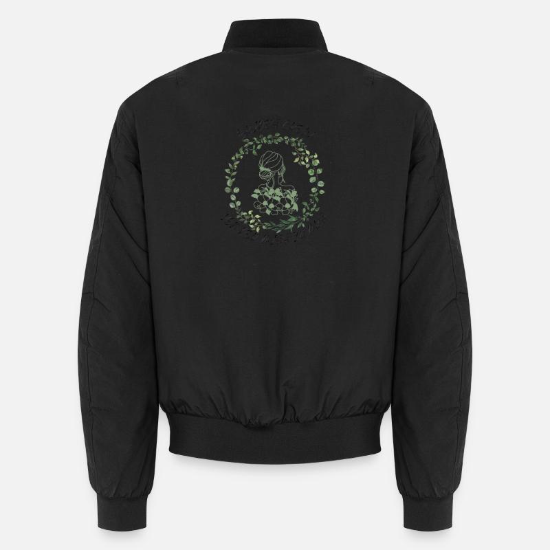 Bridecrew de la miss à mme bachelorette abdos Bomber unisexe