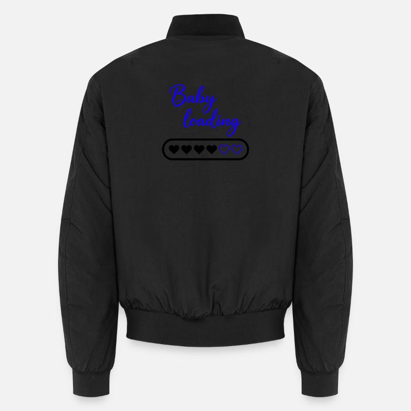 Bomber unisexe