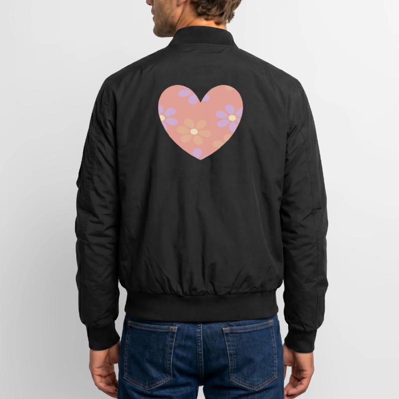 Muttertags Geschenk Mutter Muttertag Geschenkidee  Unisex Bomberjacke