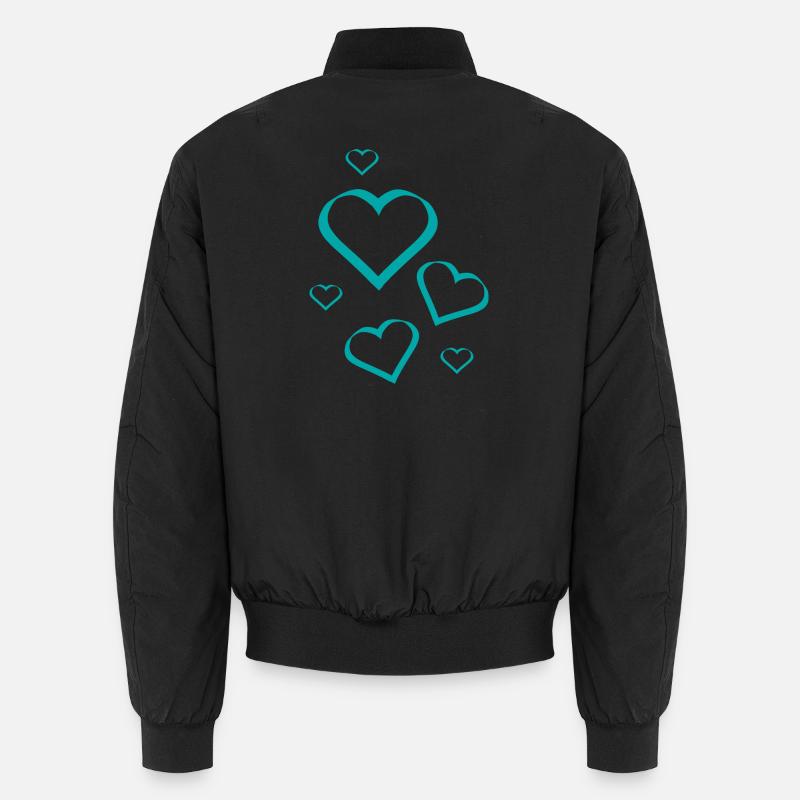 Muttertags Geschenk Mutter Muttertag Geschenkidee  Unisex Bomberjacke