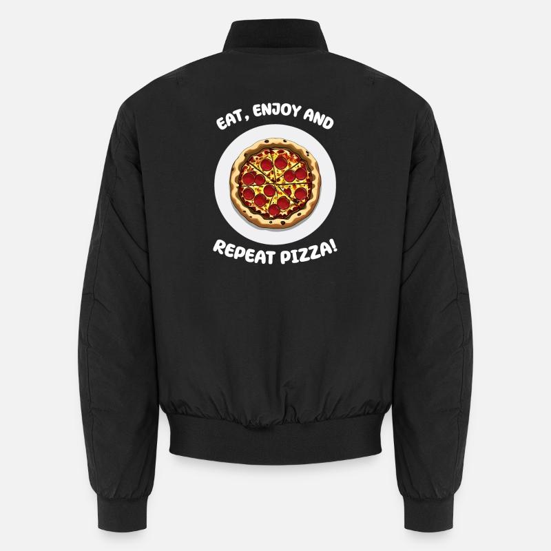 Pizza Bomber unisexe