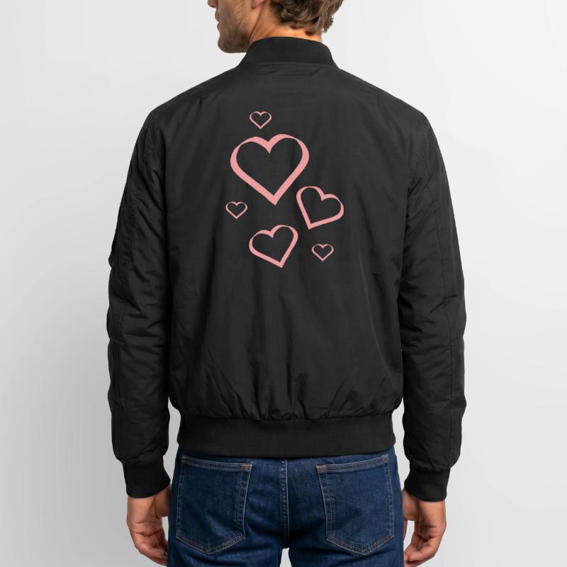 Muttertags Geschenk Mutter Muttertag Geschenkidee  Unisex Bomberjacke