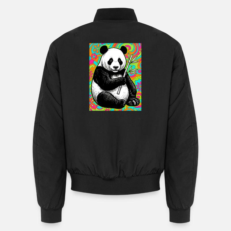 Bomber unisexe