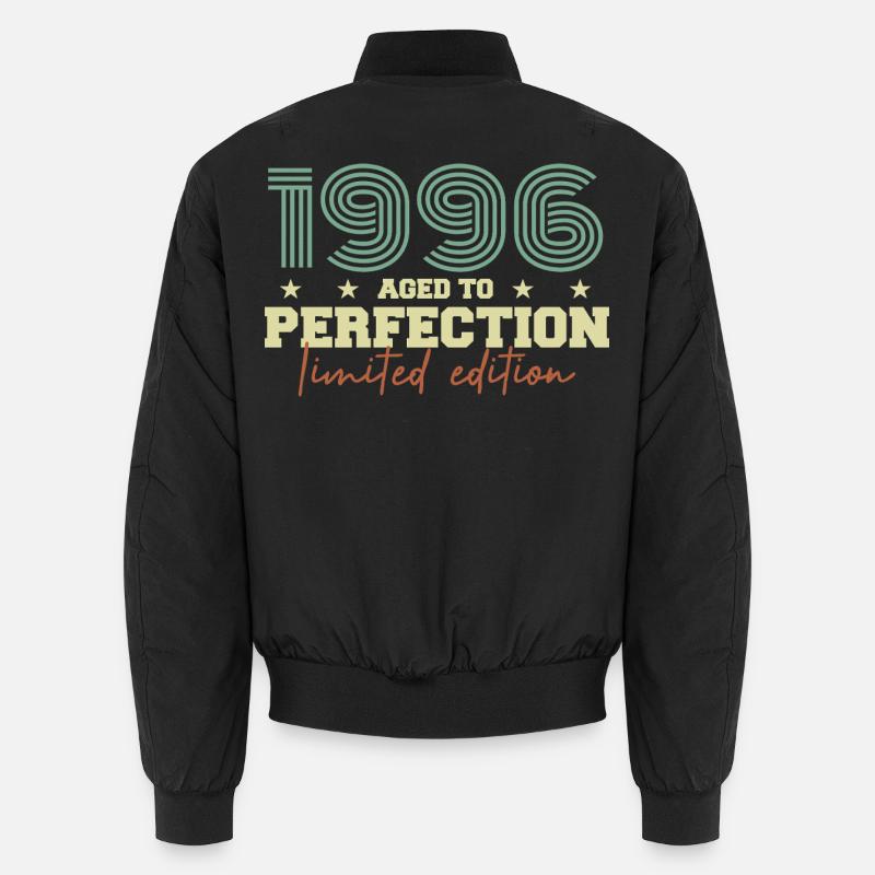 1996 Bomber unisexe