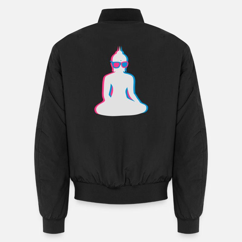 Bomber unisexe