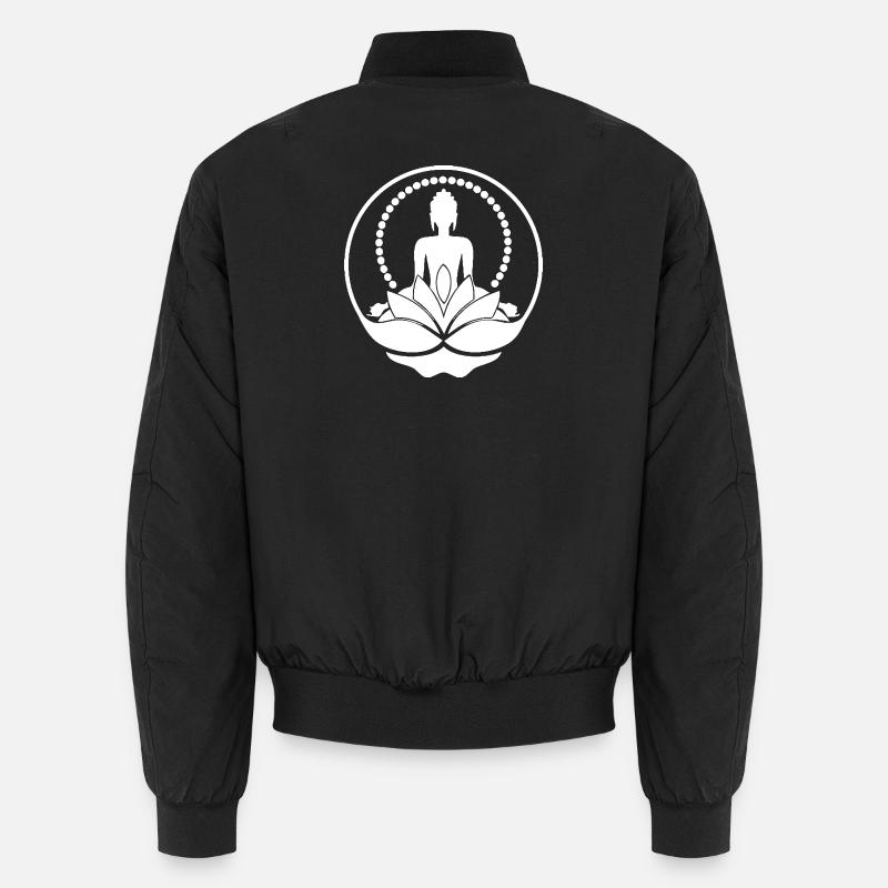 Bomber unisexe