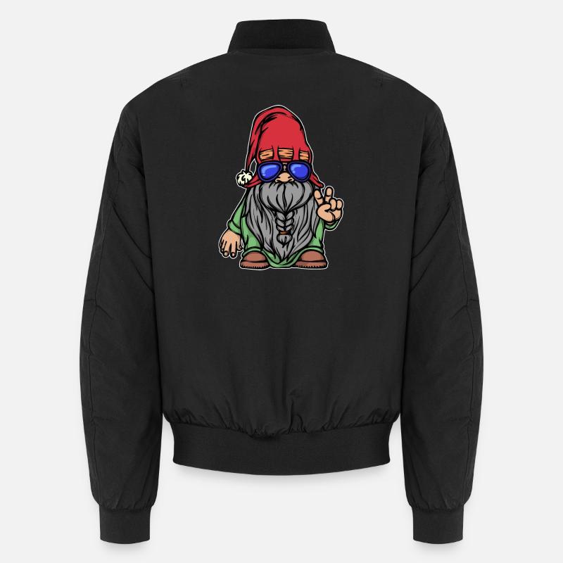 Beard Hairstyle Beard Growth Masculinity Beard Wearer Unisex Bomber Jacket
