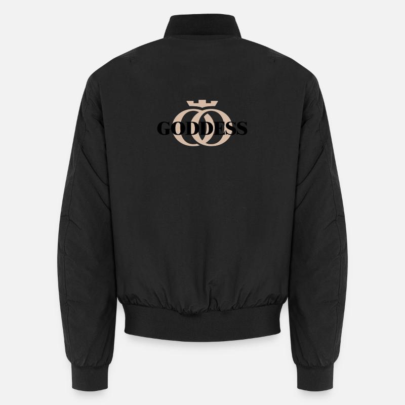 GODDESS Oppoline Collection Bomber unisexe