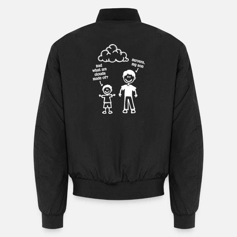 Développeur, Coden, Geek de l’informatique, Développeur Web, Geek Bomber unisexe