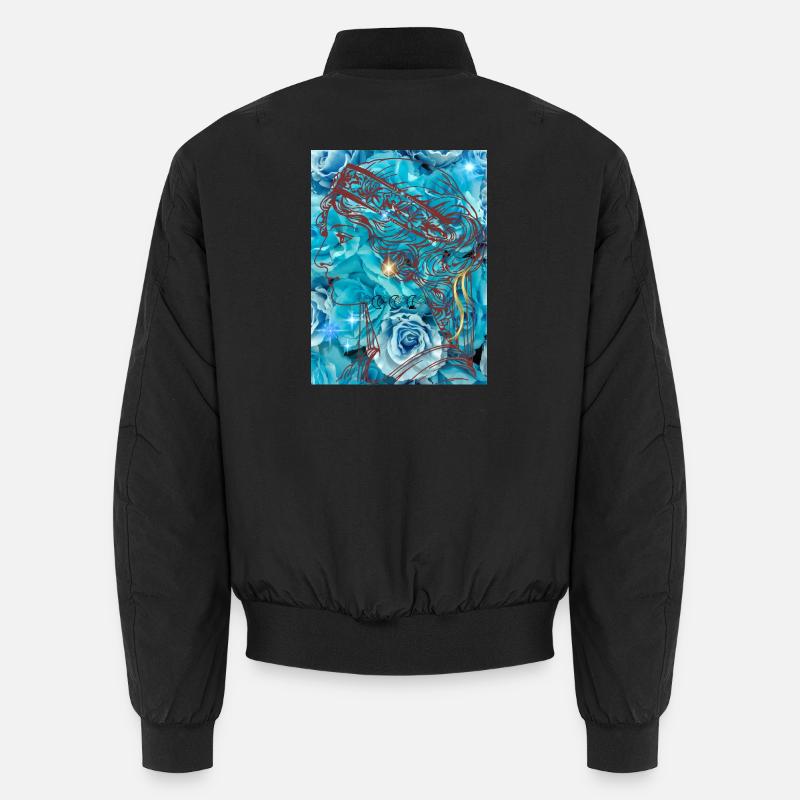 Bomber unisexe