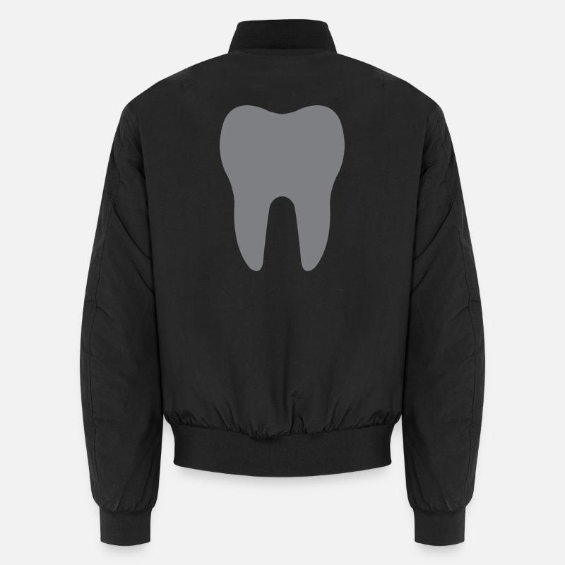 Bomber unisexe