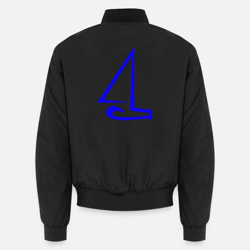 Bomber unisexe