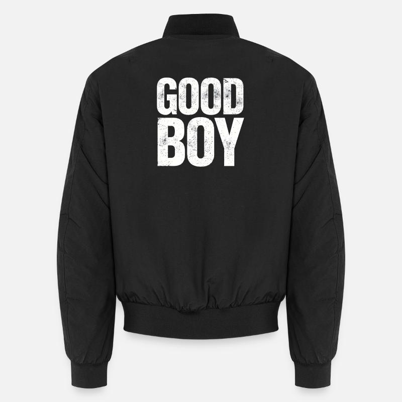 Unisex Bomber Jacket