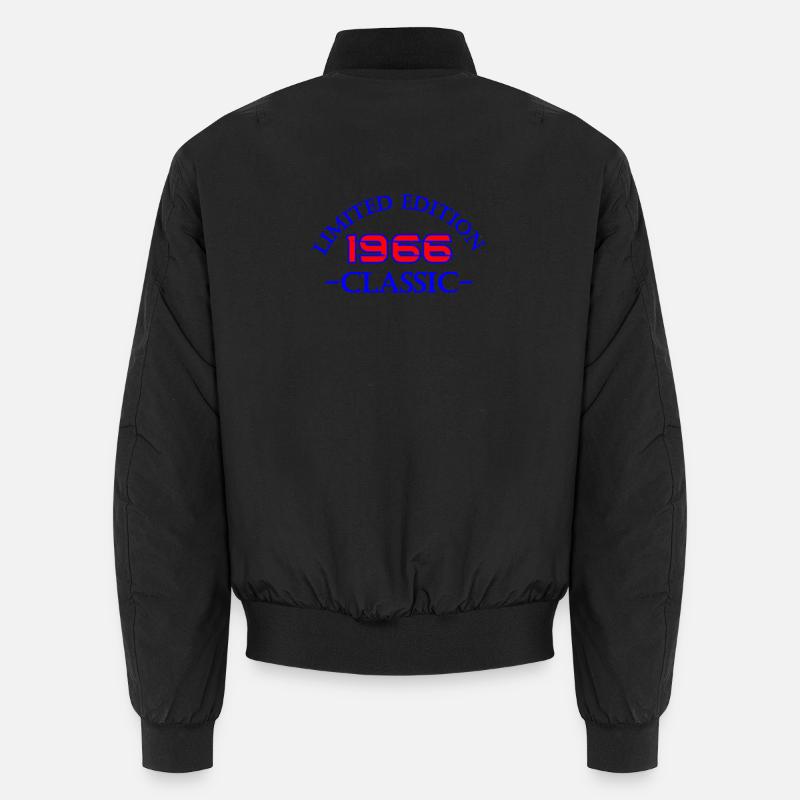 Édition Classique Limitée 1966 Bomber unisexe