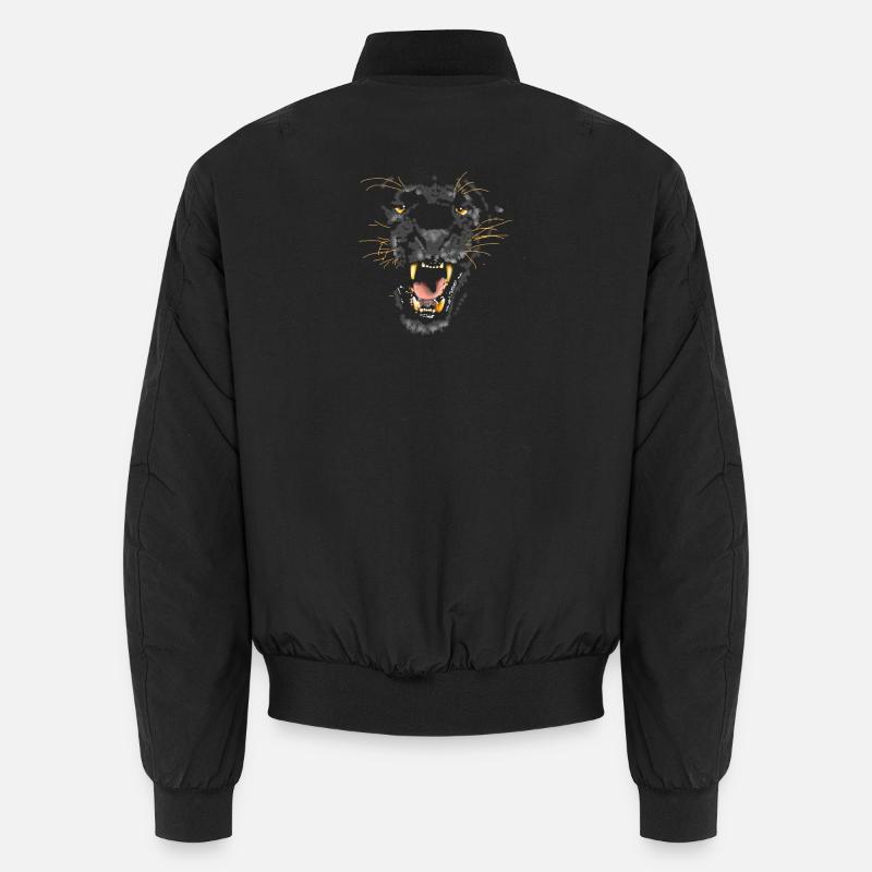 Bomber unisexe