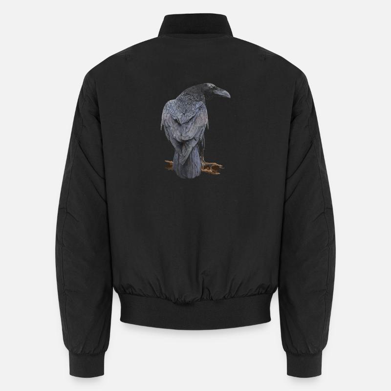 Rabe Unisex Bomberjacke