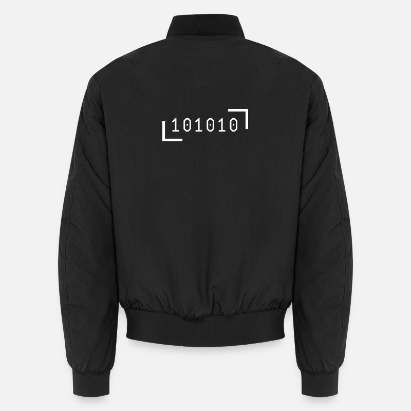 42 the ultimate answer Unisex Bomber Jacket