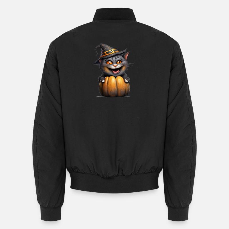 Bomber unisexe