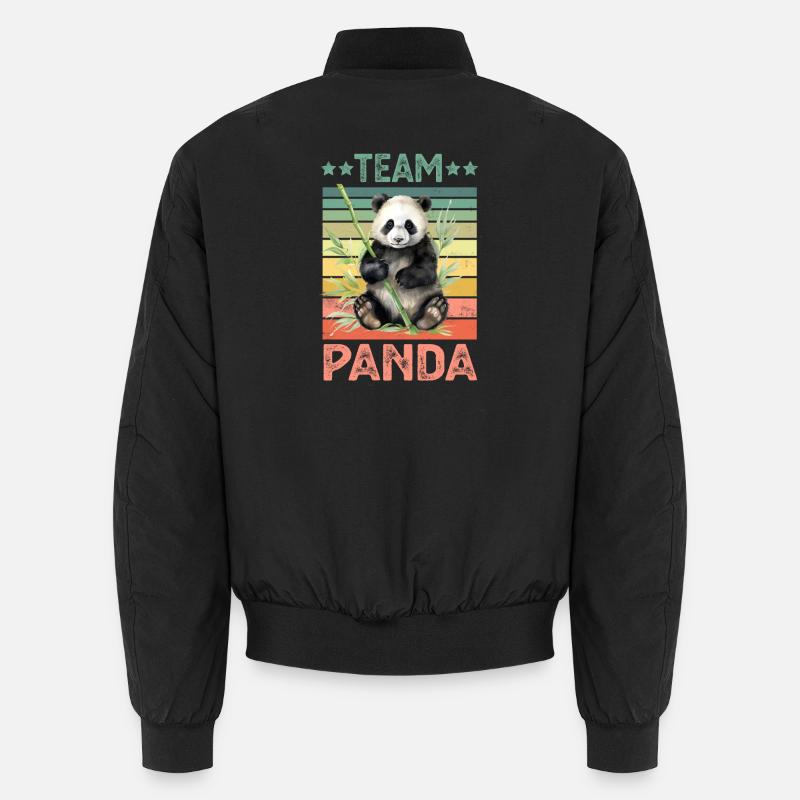 Unisex Bomber Jacket