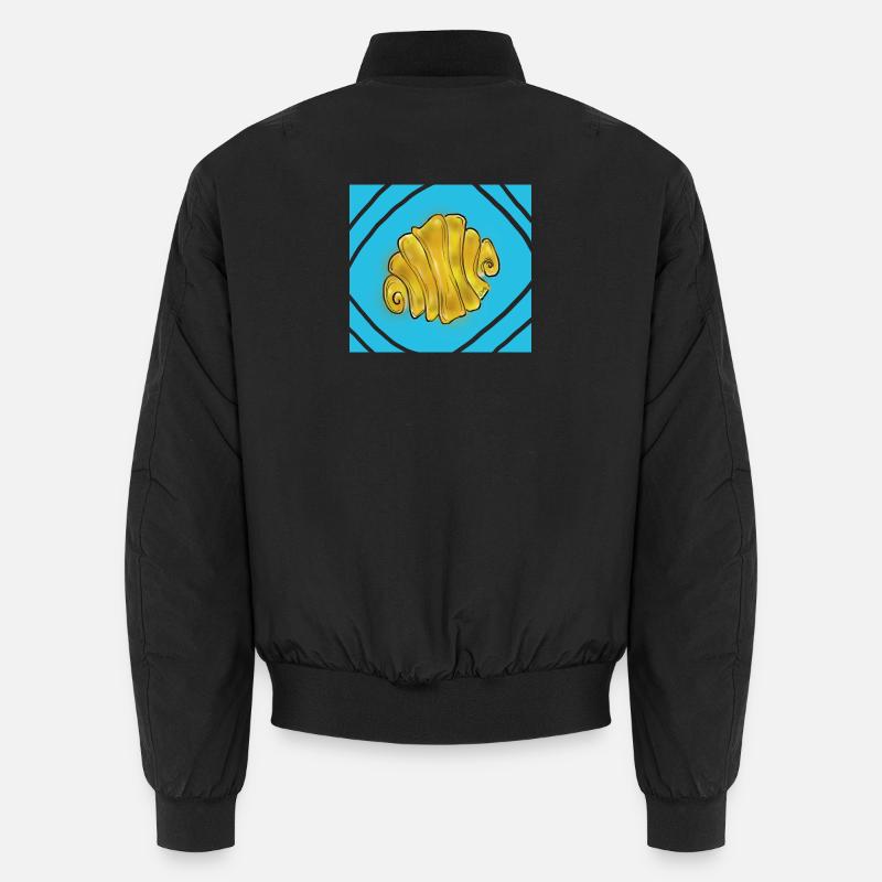 Unisex Bomberjacke