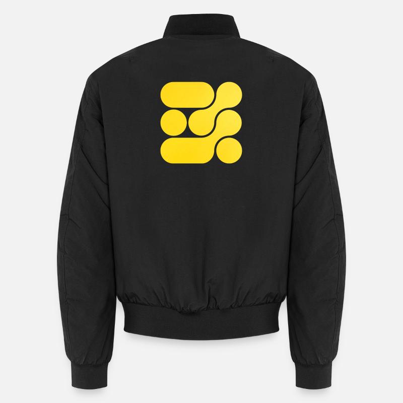Bomber unisexe