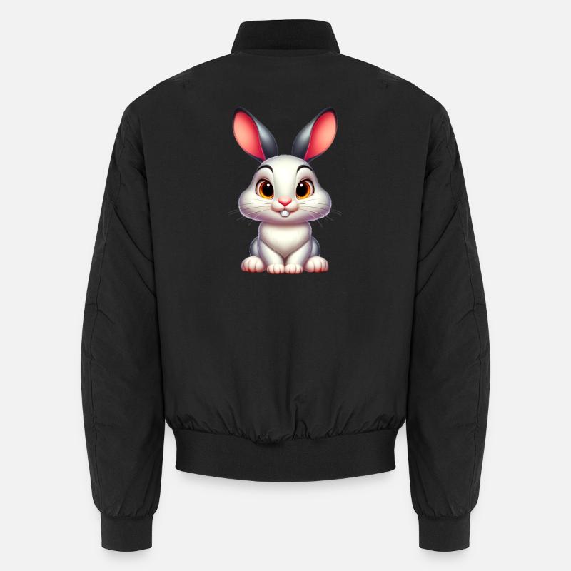 Lapin Bomber unisexe