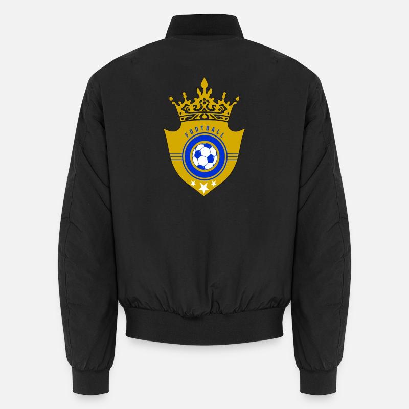 Unisex Bomberjacke