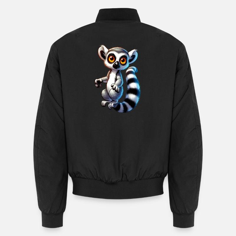 Unisex Bomberjacke