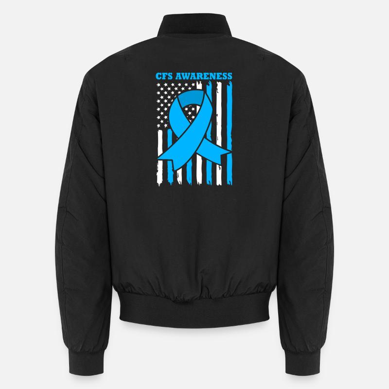 EM SFC Bomber unisexe