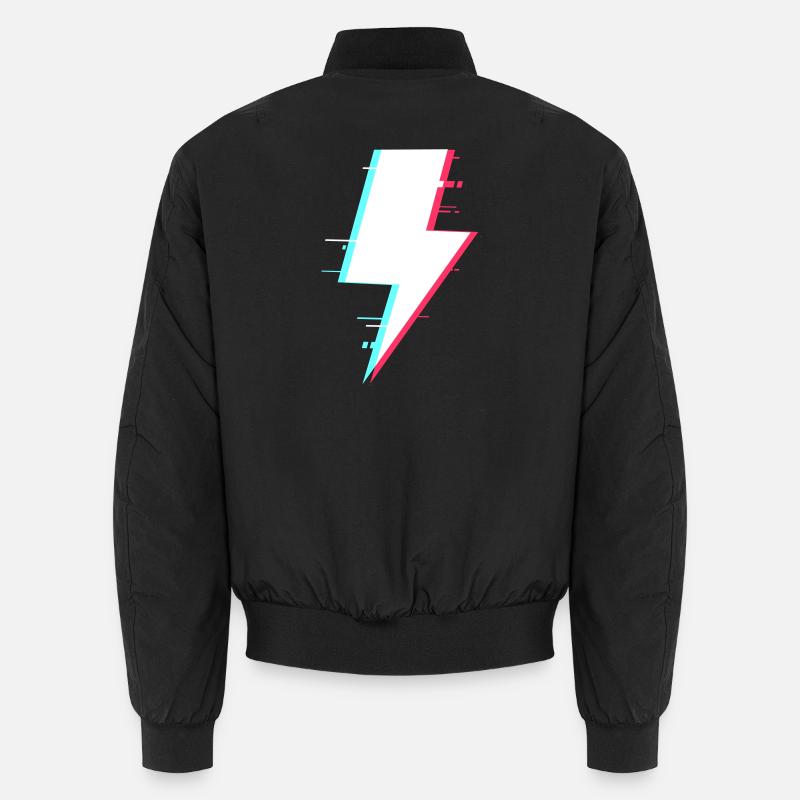 Bomber unisexe