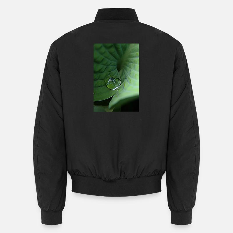 Bomber unisexe