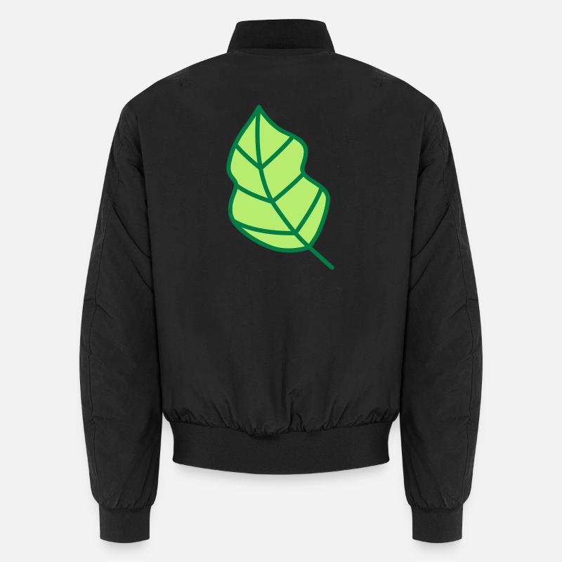sheet Unisex Bomber Jacket
