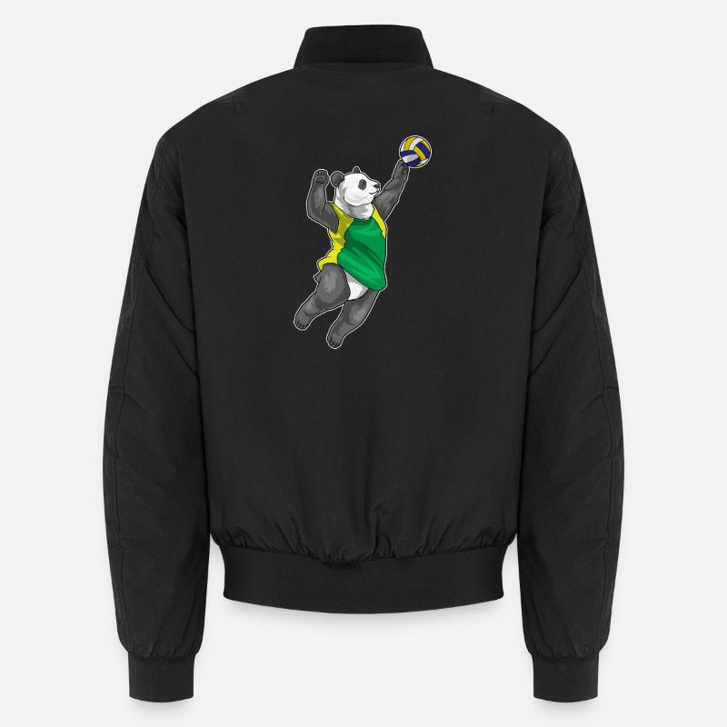 Unisex Bomber Jacket