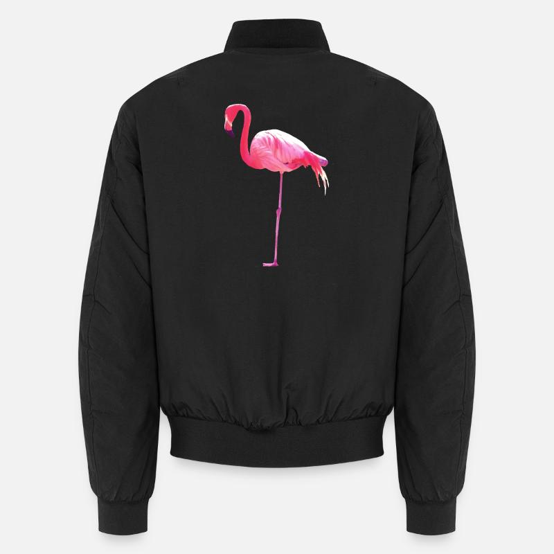 Bomber unisexe