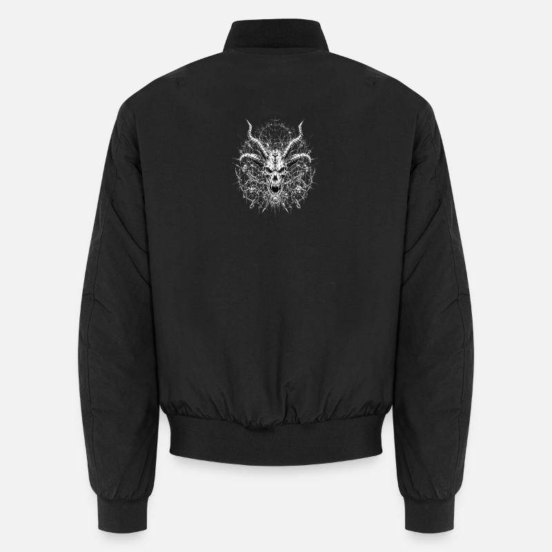 Bomber unisexe
