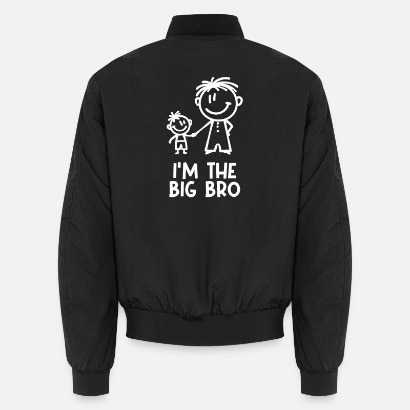 Unisex Bomberjacke