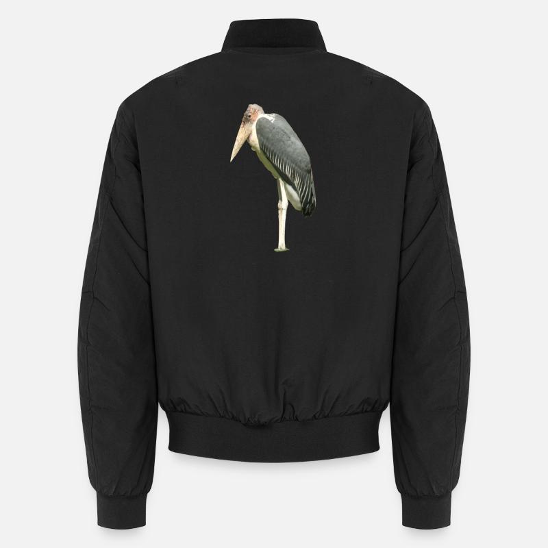 Unisex Bomberjacke