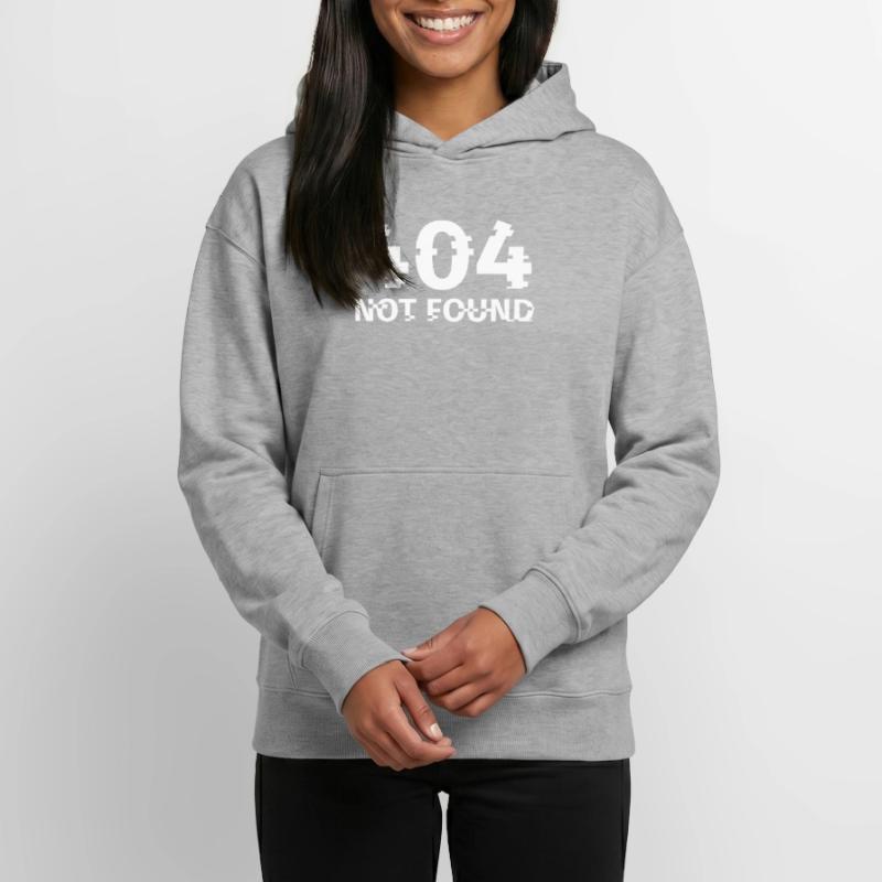 Computer, Internet, Computer Relaxed Unisex Organic Hoodie – by SPREAD