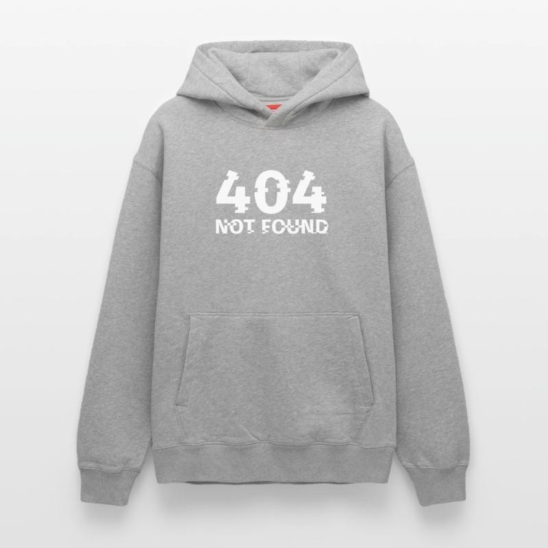 Computer, Internet, Computer Relaxed Unisex Organic Hoodie – by SPREAD