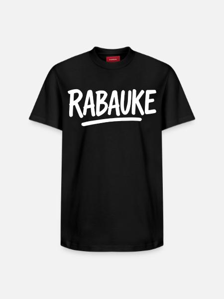 Loubard - T-shirt unisexe décontracté en coton Supima – de SPREAD - noir